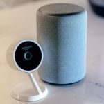 Màn hình thông minh Amazon Echo có thể được thiết lập để truy cập vào nguồn dữ liệu từ các hệ thống camera an ninh