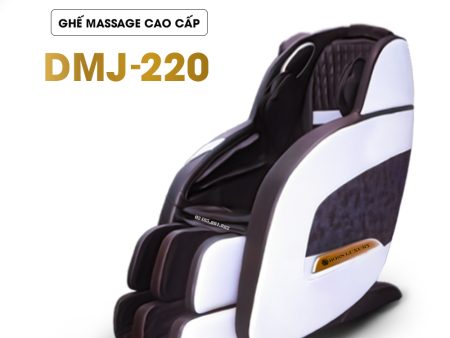 Ghe Massage Boss Luxury Dmj 220