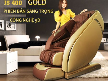 Ghe Massage Shika 5d Cao Cap Sk 119 Gold Room 3