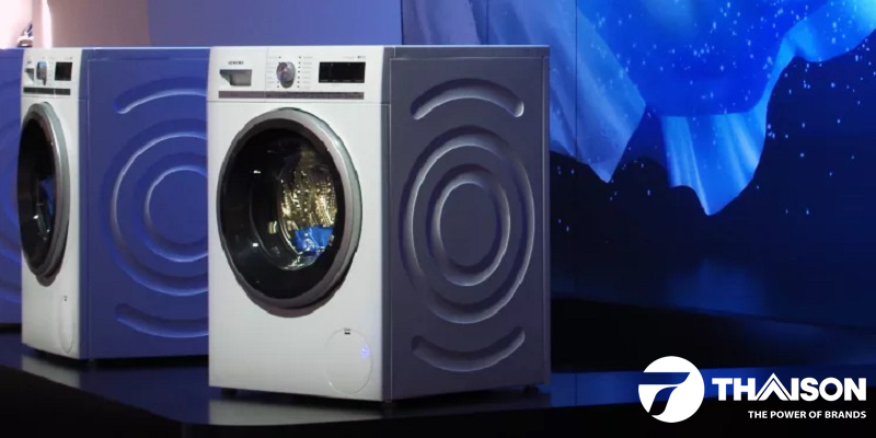 Mua máy giặt Bosch 10Kg tốt chọn WAX32KH1BY aligncenter