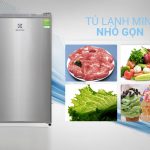 Sản phẩm Tủ lạnh mini Electrolux 85 lít EUM0900SA