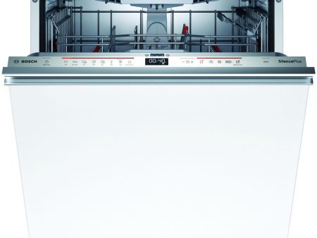 Máy rửa chén bát Bosch SMD6ECX57E serie 6