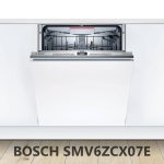 Bosch Smv6zcx07e