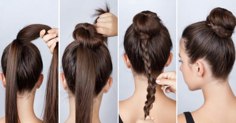 10 kiểu tóc dài đẹp xinh xắn, dễ tạo cho tóc dài ngang lưng trong mùa hè này