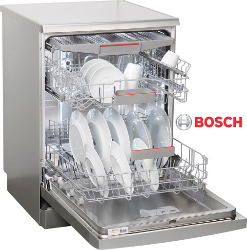 Khám phá các tính năng vượt trội của máy rửa bát Bosch hiện đại