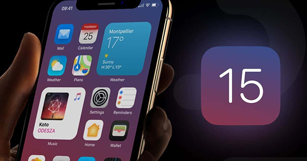 Apple sẽ không ép người dùng nâng cấp iOS mới aligncenter