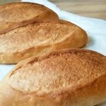 Bánh mì không cần bột nở