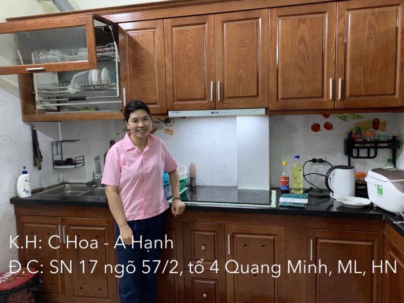 Cua Hang Bep Tai Me Linh Ha Noi Uy Tin Kho Hang Bepsco Kh Quang Minh
