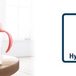 Ký hiệu Hygiene Plus trên máy rửa bát