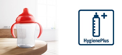 Ký hiệu Hygiene Plus trên máy rửa bát aligncenter