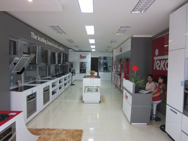 Cửa hàng bếp Teka, nhập khẩu, chính hãng tại huyện Phụng Hiệp, tỉnh Hậu Giang. aligncenter