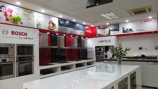 Cửa hàng bán bếp từ Bosch chính hãng tại huyện Phú Giao aligncenter
