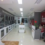 Cửa hàng bán bếp từ chất lượng tại Bắc Kạn- Bắc Giang