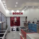 Cửa hàng bán bếp từ Bosch uy tín tại Bình Đại.