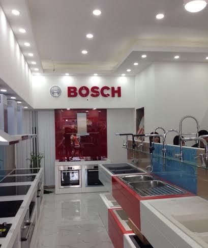 Cửa hàng bán bếp từ Bosch uy tín tại Bình Đại. aligncenter
