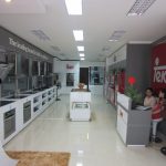 Địa chỉ bán bếp từ nhập khẩu, chính hãng tại Phù Cát, tỉnh Bình Định