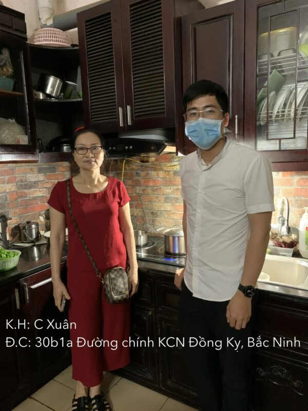 Dia Chi Cua Hang Ban Thiet Bi Nha Bep Tai Bac Ninh Uy Tin2