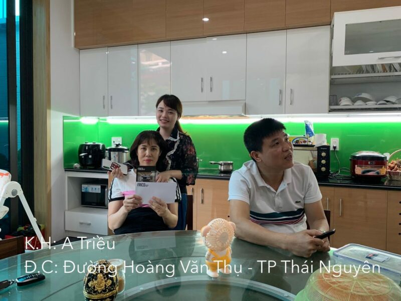 Dia Chi Cua Hang Ban Thiet Bi Nha Bep Tai Thai Nguyen8