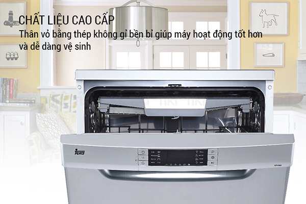Giới thiệu địa chỉ sửa máy rửa bát Teka LP9 850 tại Hà Nội uy tín aligncenter