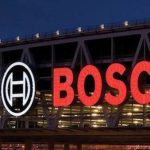 Tập đoàn Bosch có tên là Bosch