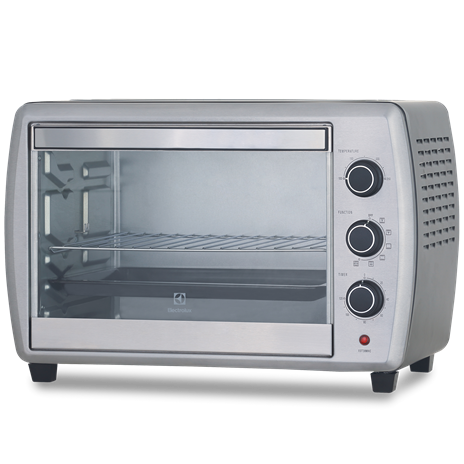 Lo Nuong Electrolux Eot38mxc 38l 2