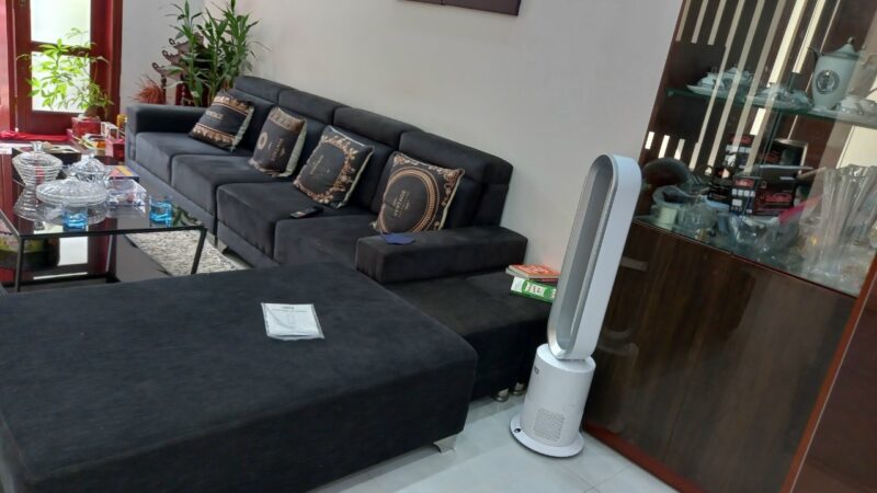 May Loc Khong Khi Frico Ap152c Nature Cool Air Purifier 10