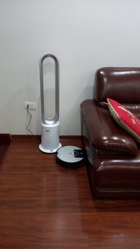 May Loc Khong Khi Frico Ap152c Nature Cool Air Purifier 2 1