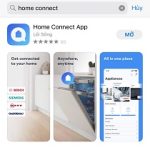 Bosch Home Connect 2