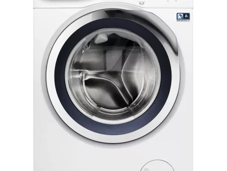 Máy giặt 8kg UltimateCare 700 - Trắng