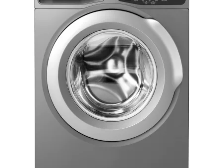 Máy giặt 8kg UltimateCare 500 - Cửa trắng