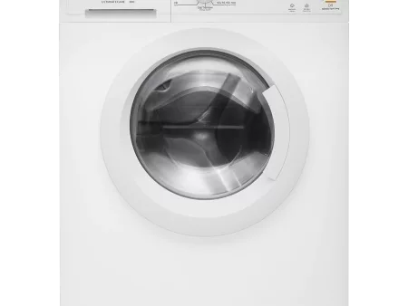 Máy giặt sấy 8kg UltimateCare 300