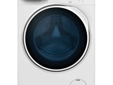Máy giặt cửa trước 8kg UltimateCare 500
