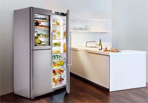 Tìm hiểu những tính năng nổi bật của tủ lạnh inverter