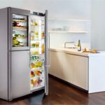 Giới thiệu về tủ lạnh INVERTER siêu tiết kiệm điện-1