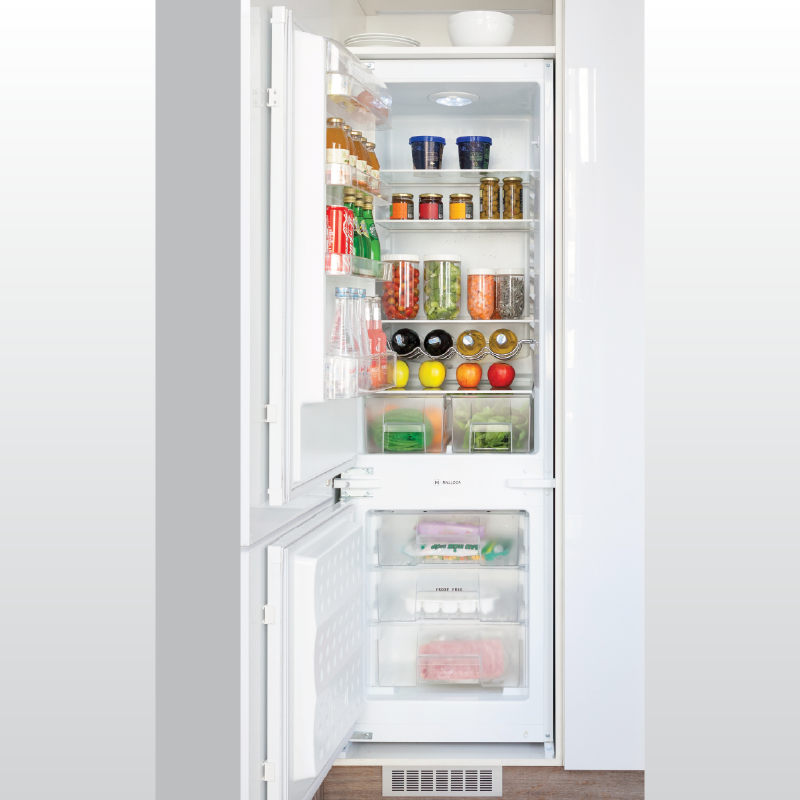 Tủ lạnh âm tủ MDRF225WBI