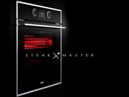 Steak Master Oven Feature Image 1