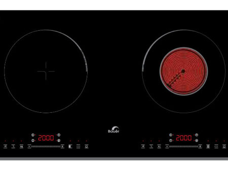 Tủ Lạnh Âm Tủ Bosch KIL82VSF0 Series 2 - 280L, Tiết Kiệm Điện