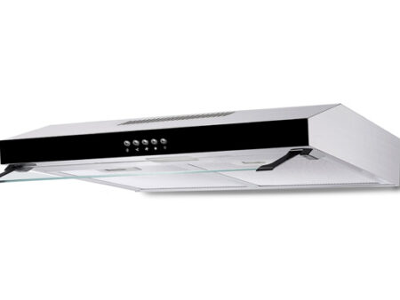 Máy Hút Mùi Bauer BC 0270IB Âm Tủ: Thiết Kế Gọn, Hút Mạnh, Êm Ái