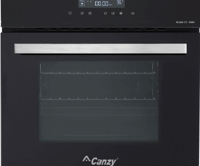 Lò Nướng Canzy CZ-06AU Chính Hãng - Đa Năng, Tiết Kiệm Điện