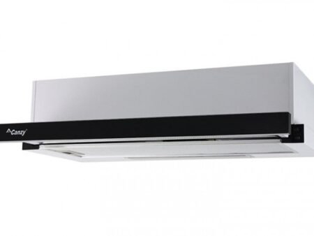 Máy Hút Mùi Canzy CZ-C517B Chính Hãng, Thiết Kế Hiện Đại, Giá Tốt