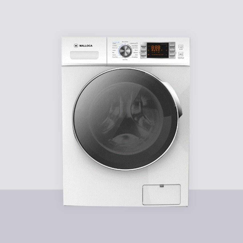 Máy Giặt Kết Hợp Sấy Malloca MWD-FC100 - Tải Trọng 10kg/7kg