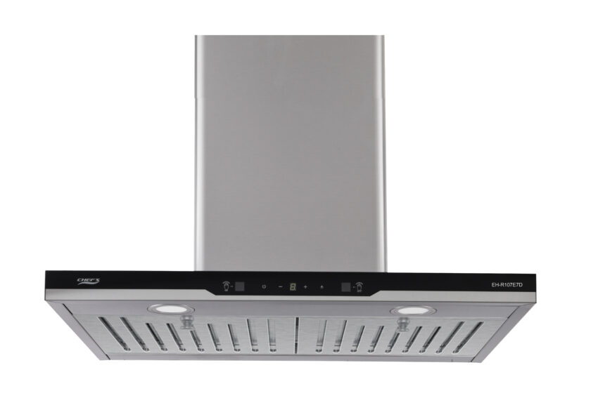 Máy Hút Mùi Chef's EH-R107E7D | Công Suất Mạnh Mẽ, Êm Ái