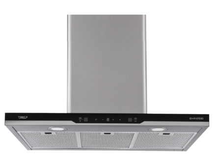 Máy Hút Mùi Chef's EH-R107E9D Dáng Chữ T - Chính Hãng, Giá Tốt