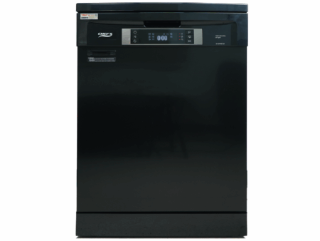 Máy Rửa Bát Chef's EH-DW401EB UV | Tiết Kiệm Nước, Sạch Bát Đĩa