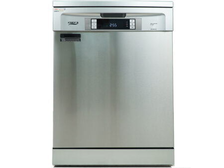 Máy Rửa Bát Chef's EH-DW401ES - UV Diệt Khuẩn, Tiết Kiệm Điện