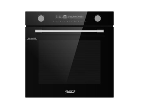 Lò Nướng Nhiệt Phân Chef's EH-BO600E Tự Làm Sạch | Chính Hãng