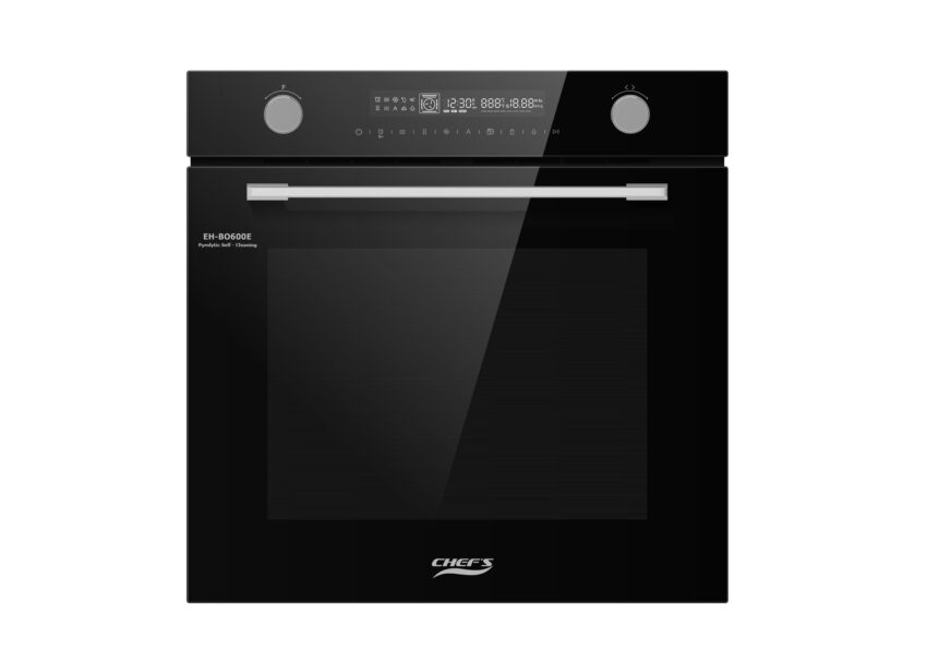 Lò Nướng Nhiệt Phân Chef's EH-BO600E Tự Làm Sạch | Chính Hãng