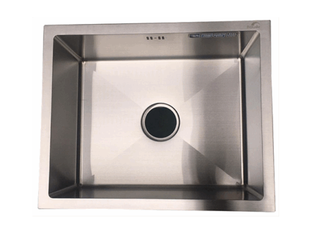 Chậu Rửa Bát Bauer BS 1106HM Inox 304 - Bền Đẹp, Sang Trọng