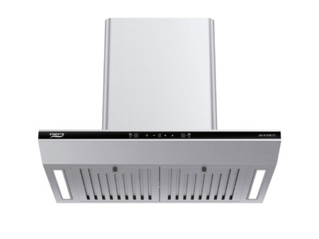 Máy Hút Mùi Chef's EH-R108E7D Inverter: Đánh Bay Mùi Bếp Hiện Đại