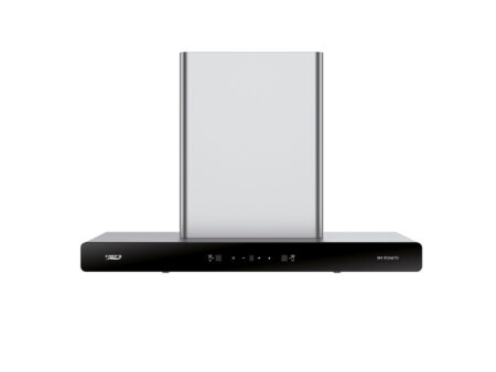Máy Hút Mùi Chef's EH-R106E7D: Động Cơ BLDC, Êm Ái, Mạnh Mẽ